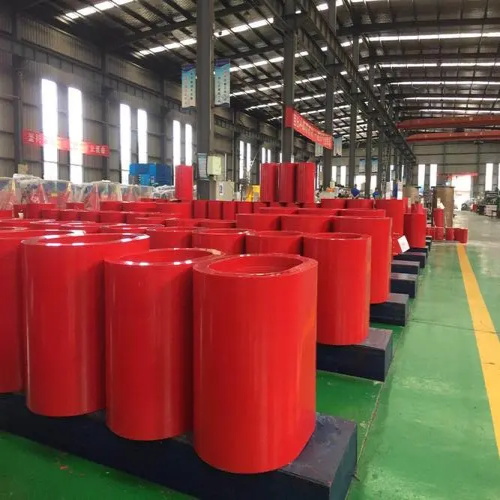 黄龙干式变压器价格